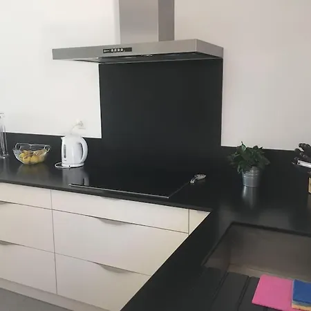 Maison Au Calme Avec Piscine Villa