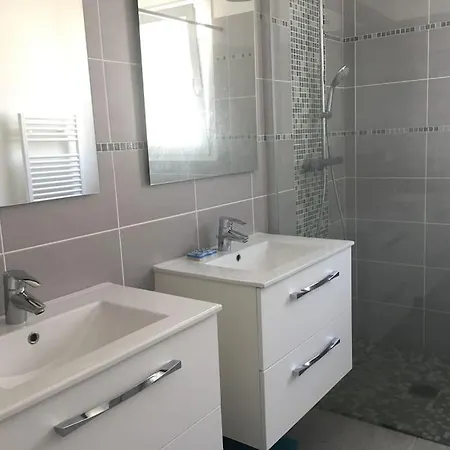 Maison Au Calme Avec Piscine Villa Saint-Cyr-sur-Mer